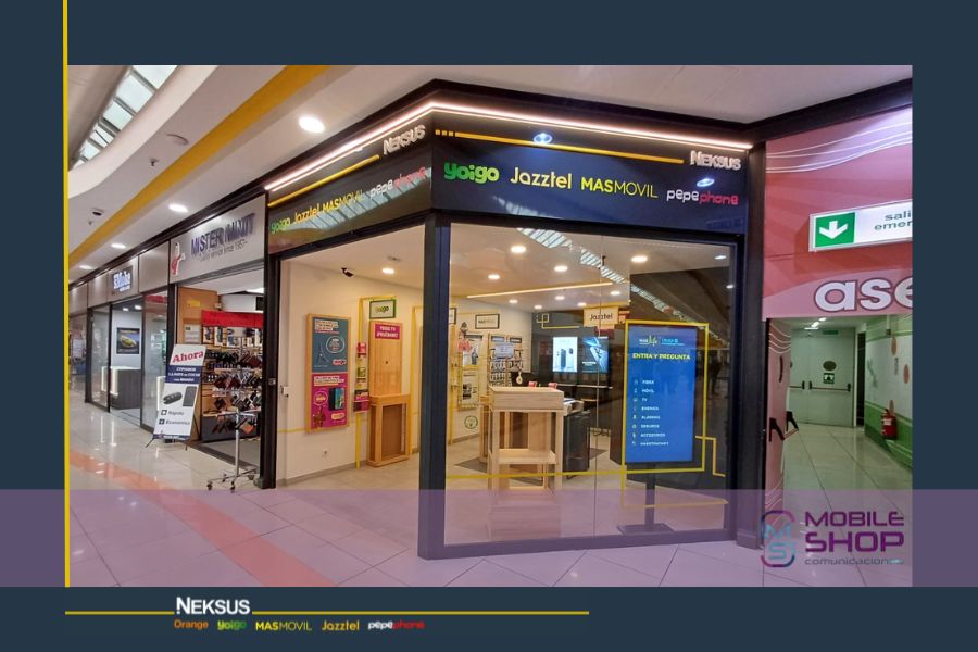 Yoigo y vuelta a la rutina: Nuevos clientes o cómo mejorar tu tarifa